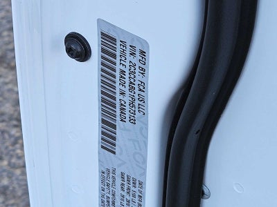 2023 Chrysler 300 300S