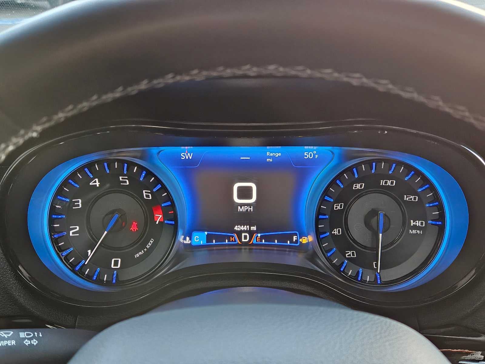 2023 Chrysler 300 300S