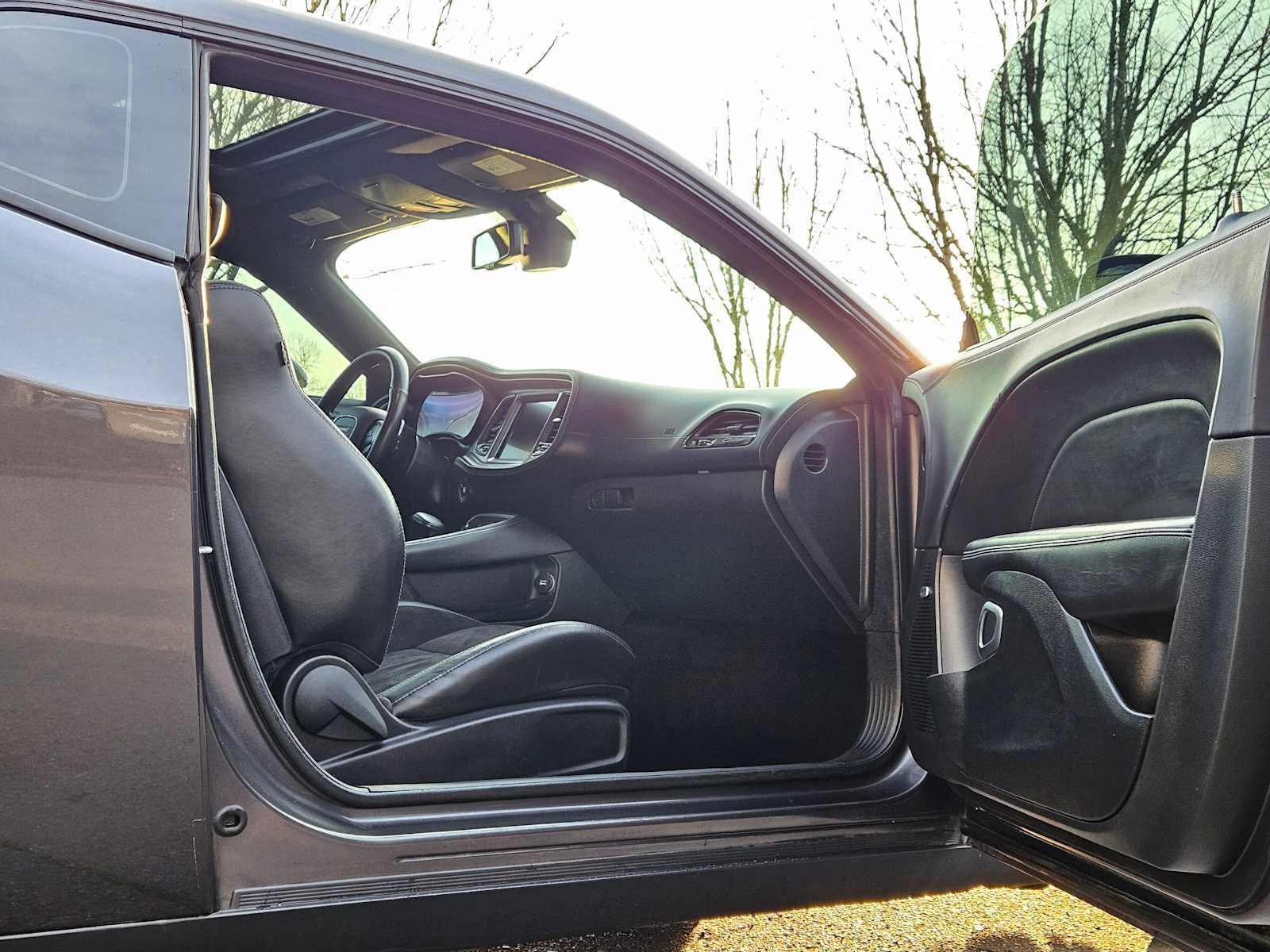 2020 Dodge Challenger R/T