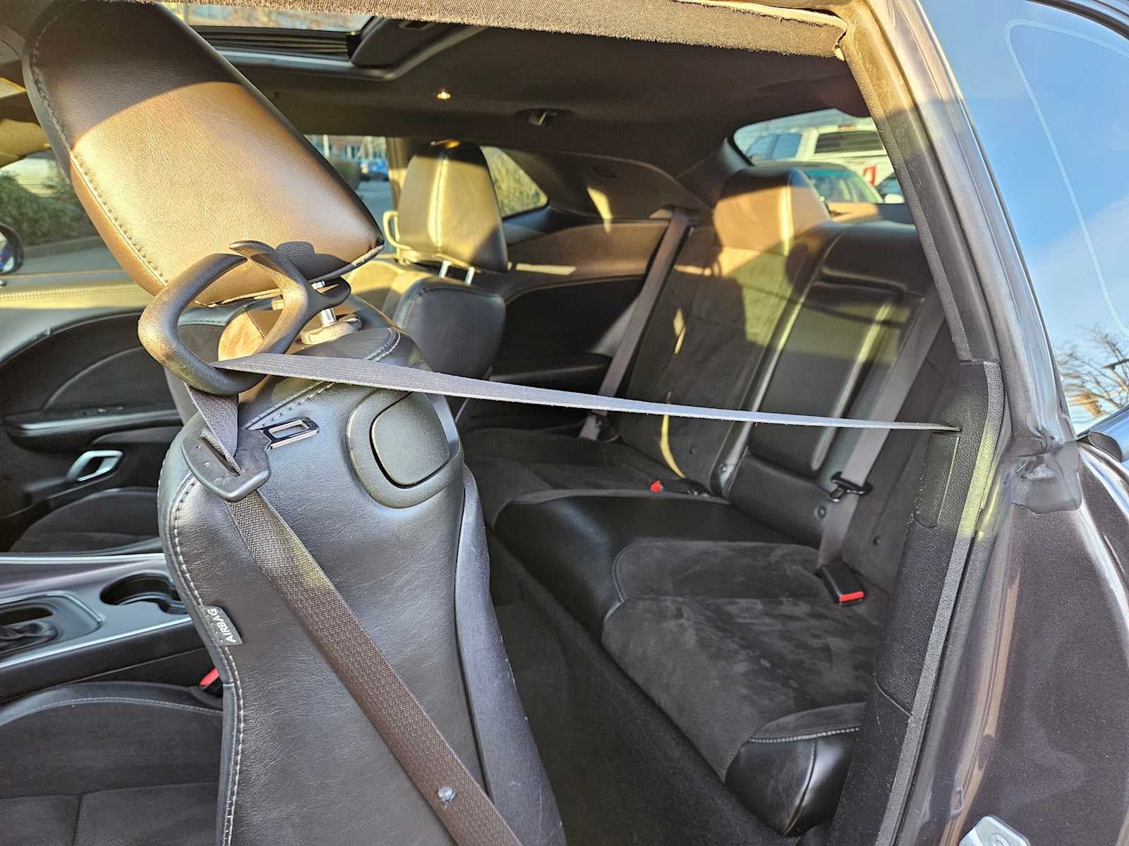 2020 Dodge Challenger R/T