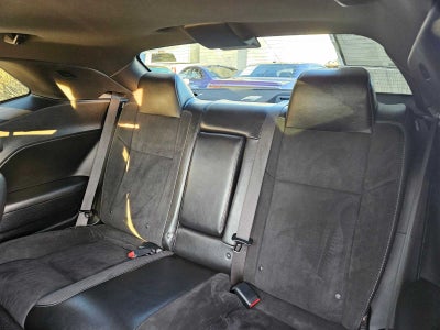 2020 Dodge Challenger R/T