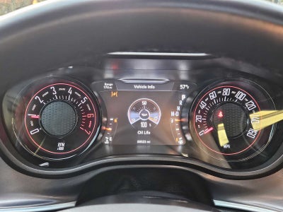 2020 Dodge Challenger R/T