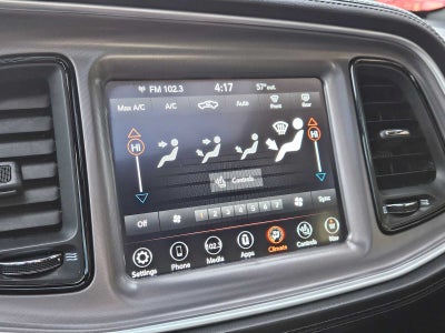 2020 Dodge Challenger R/T