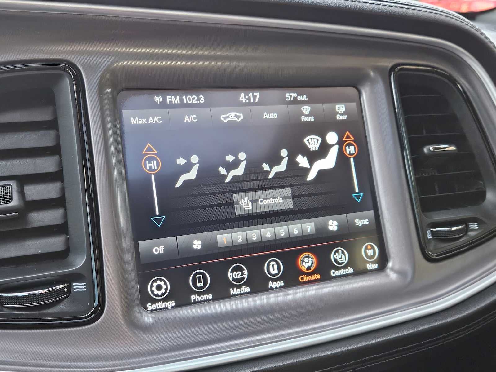 2020 Dodge Challenger R/T