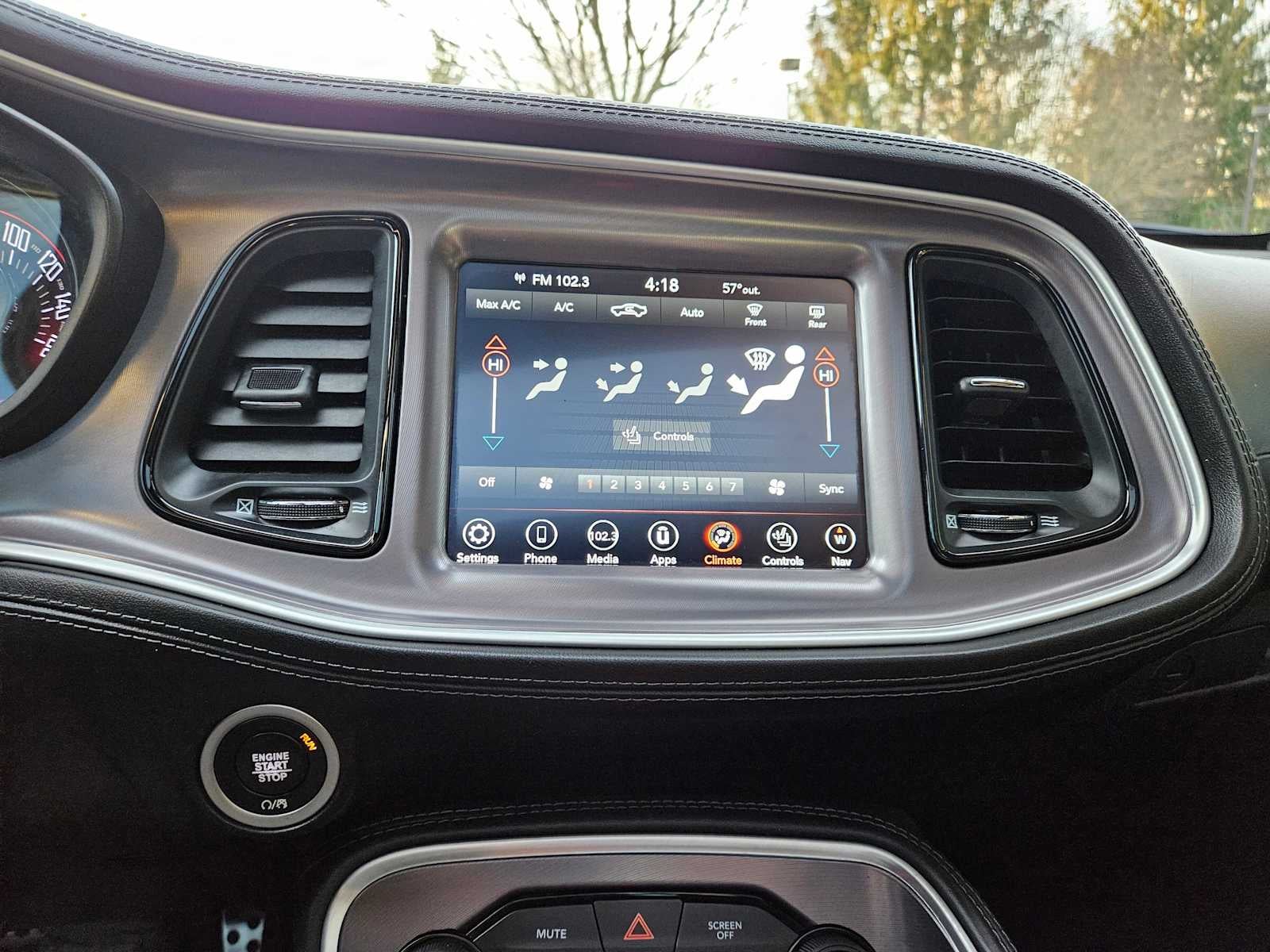 2020 Dodge Challenger R/T