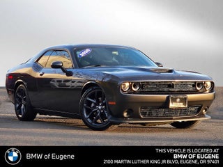 2020 Dodge Challenger R/T