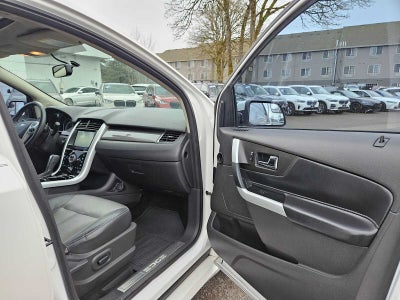 2012 Ford Edge Sport