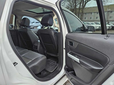 2012 Ford Edge Sport