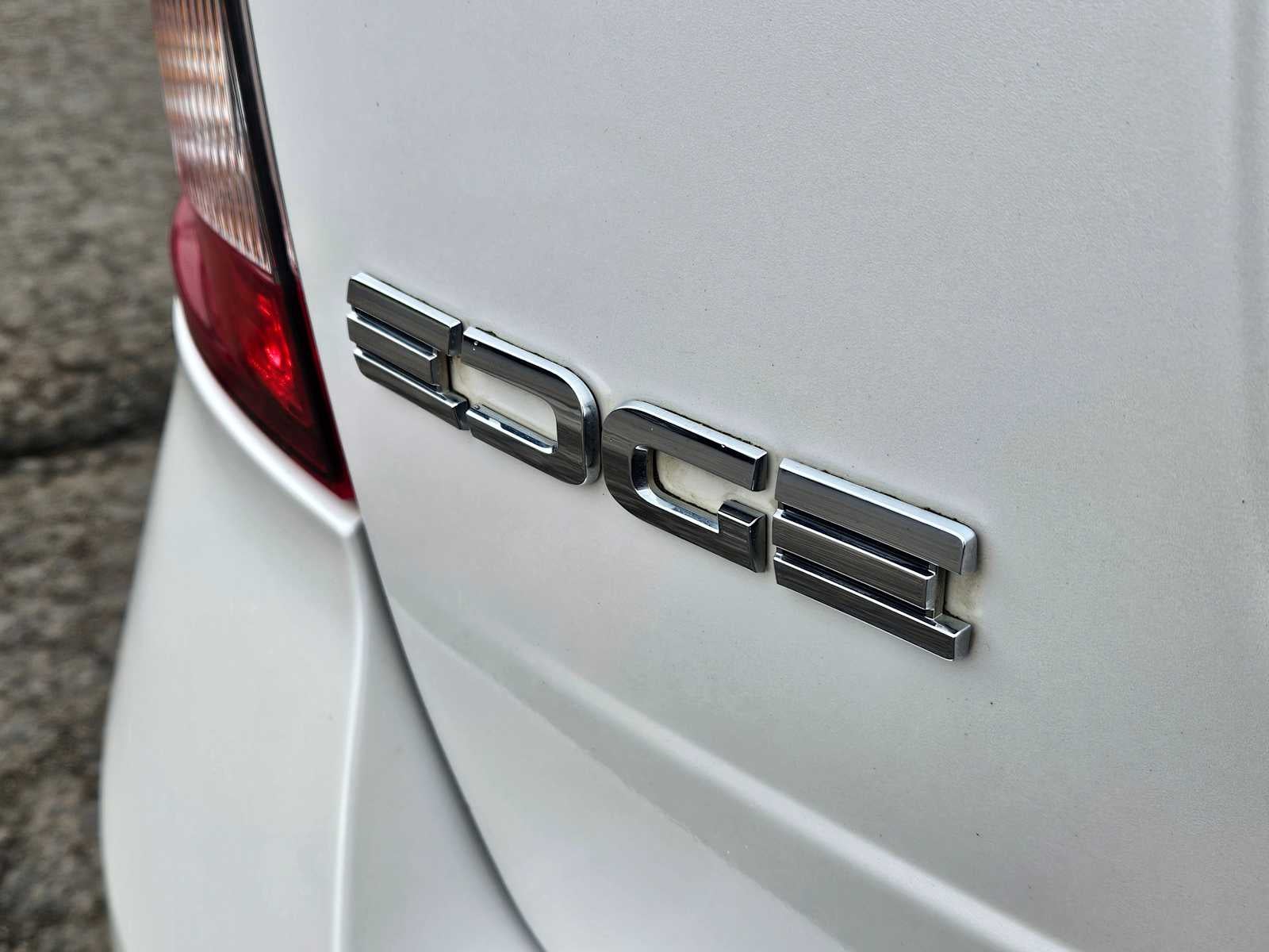 2012 Ford Edge Sport