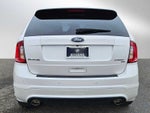 2012 Ford Edge Sport