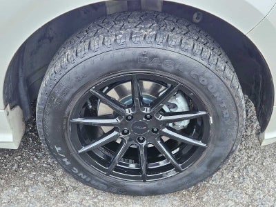 2012 Ford Edge Sport