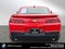 2015 Chevrolet Camaro SS