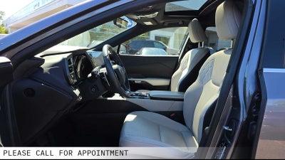 2023 Lexus RX 350h RX 350h Premium