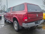 2012 RAM 2500 Laramie