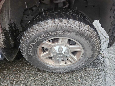 2012 RAM 2500 Laramie