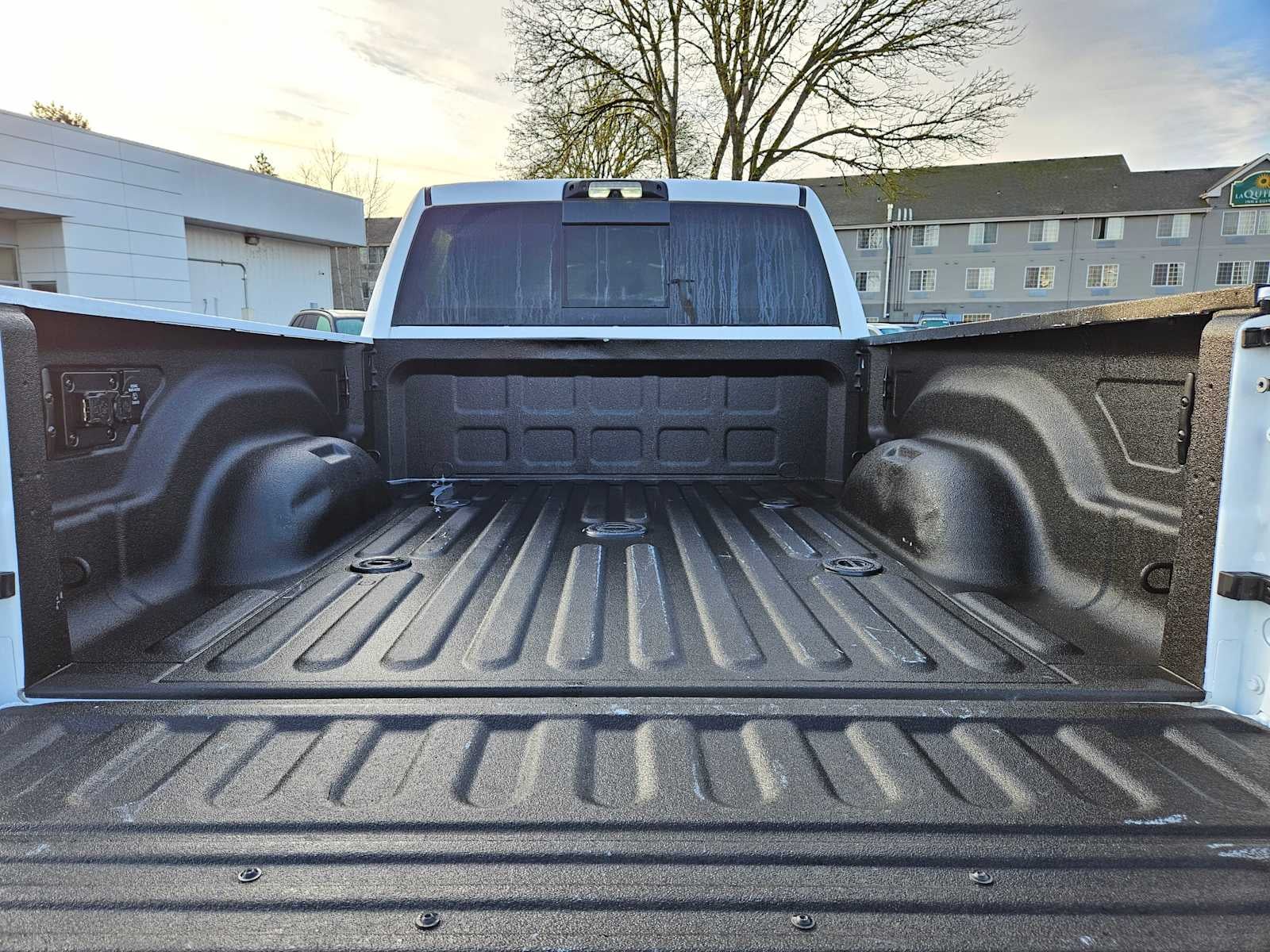 2023 RAM 2500 Limited