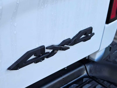 2023 RAM 2500 Limited