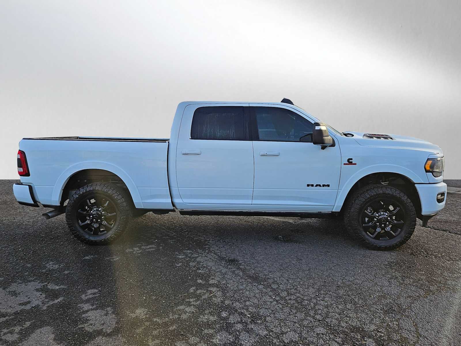 2023 RAM 2500 Limited