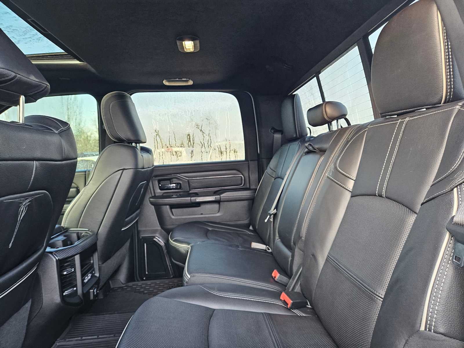 2023 RAM 2500 Limited