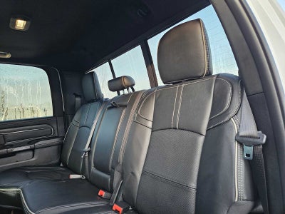 2023 RAM 2500 Limited