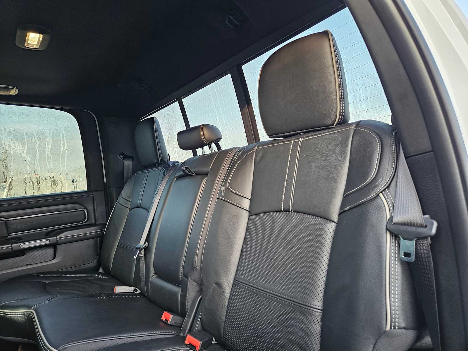 2023 RAM 2500 Limited