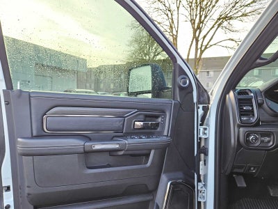 2023 RAM 2500 Limited