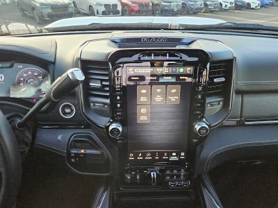 2023 RAM 2500 Limited