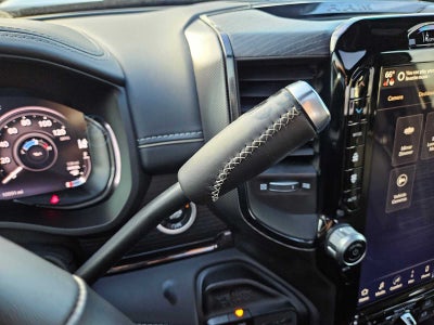 2023 RAM 2500 Limited