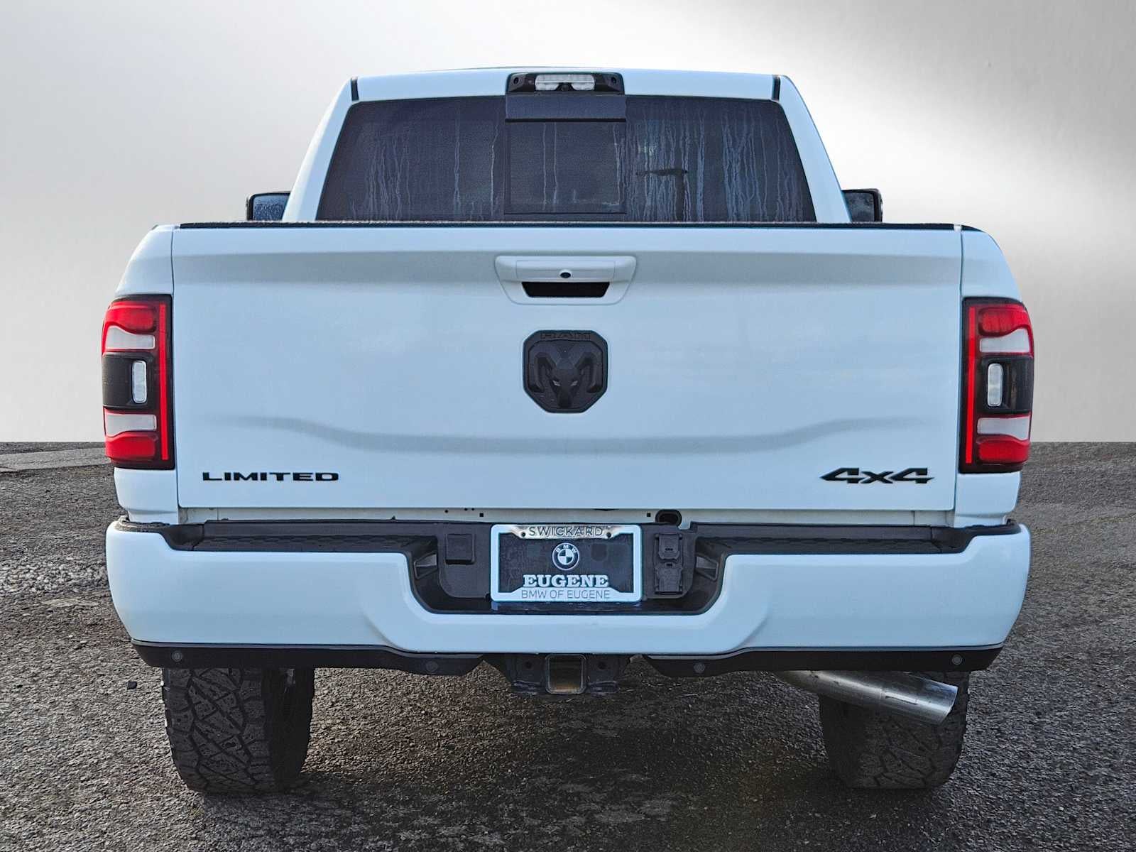 2023 RAM 2500 Limited