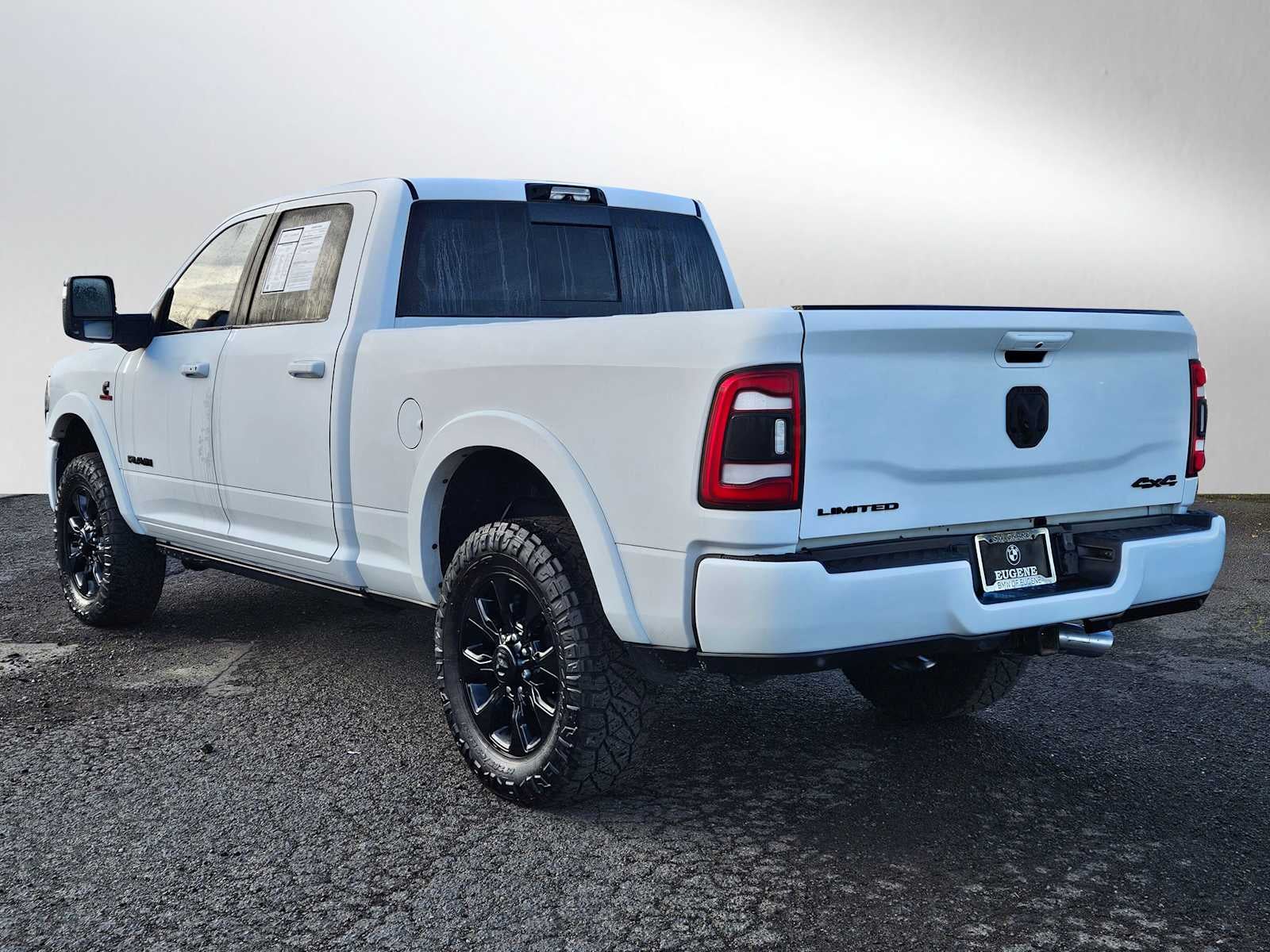 2023 RAM 2500 Limited