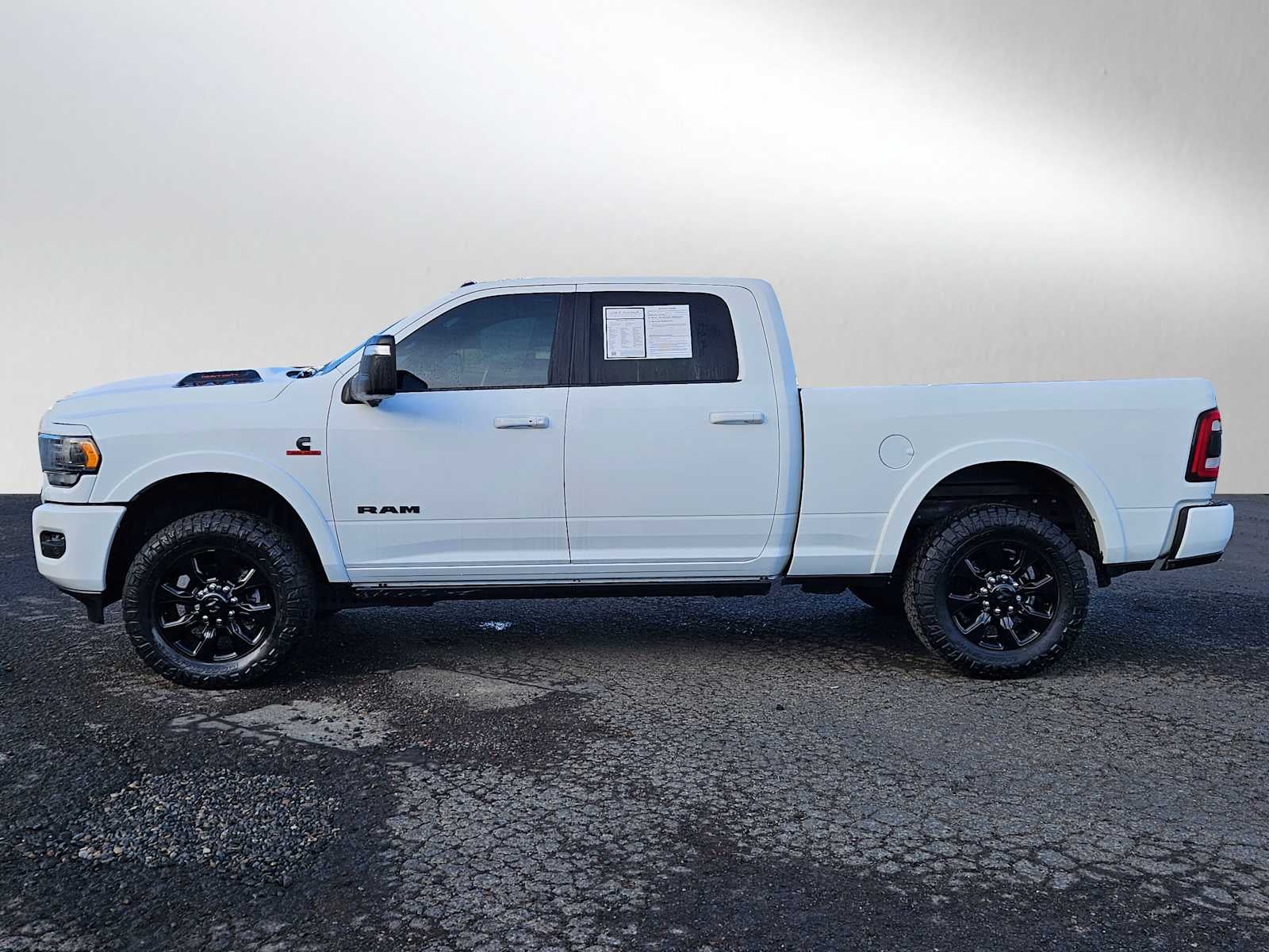 2023 RAM 2500 Limited