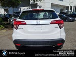 2017 Honda HR-V LX