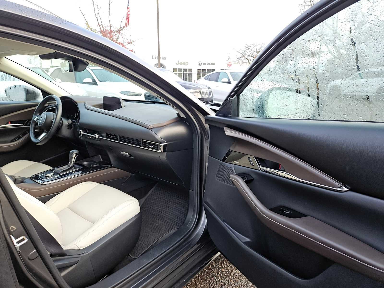 2023 Mazda Mazda CX-30 2.5 Turbo Premium Package