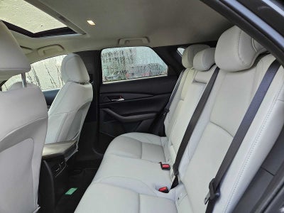 2023 Mazda Mazda CX-30 2.5 Turbo Premium Package