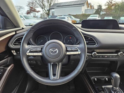 2023 Mazda Mazda CX-30 2.5 Turbo Premium Package