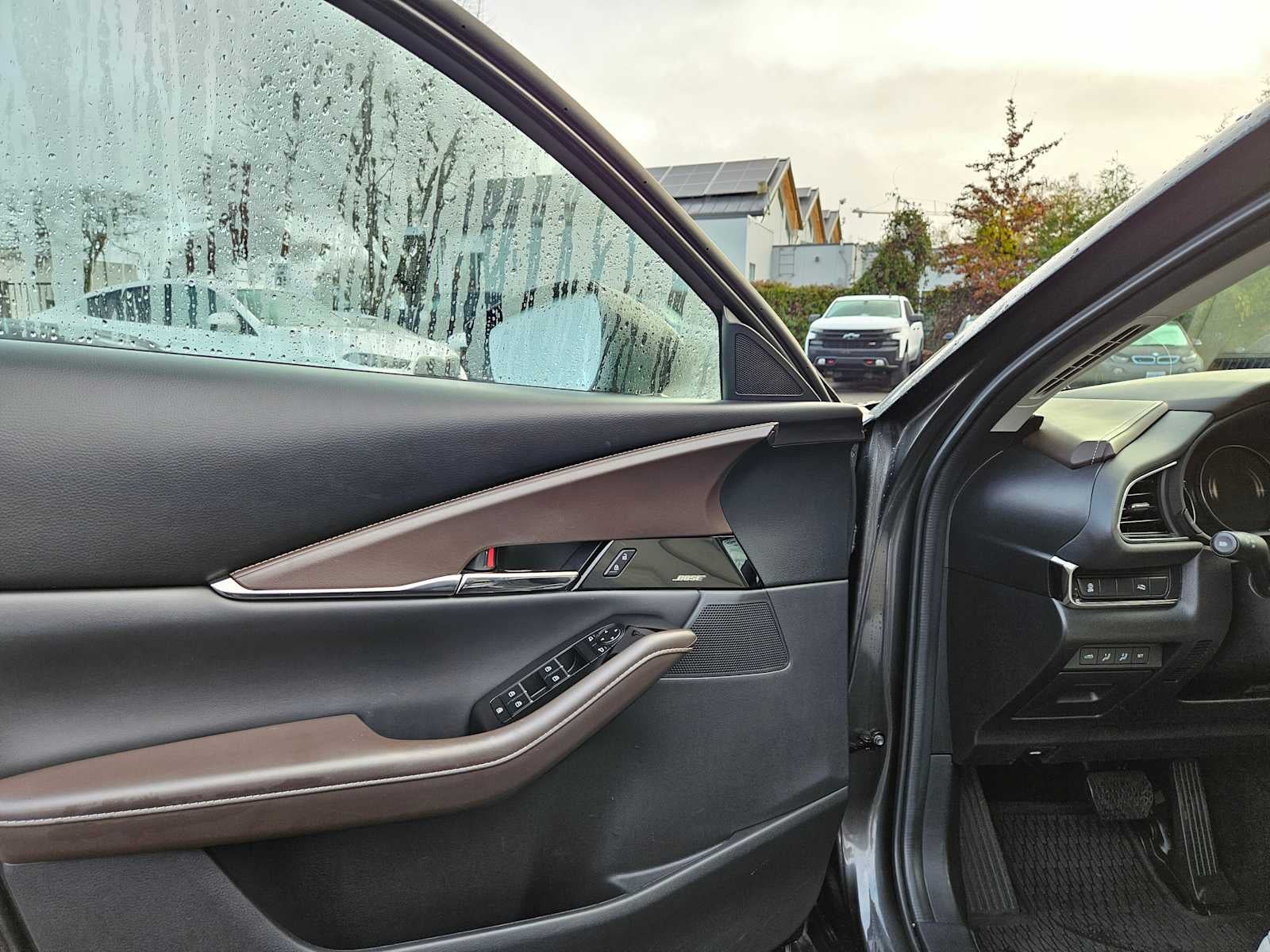 2023 Mazda Mazda CX-30 2.5 Turbo Premium Package