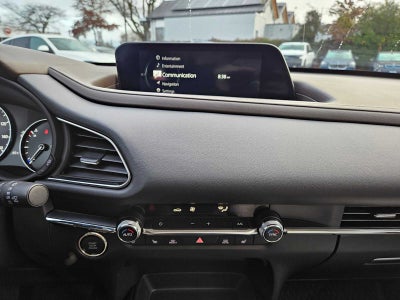 2023 Mazda Mazda CX-30 2.5 Turbo Premium Package