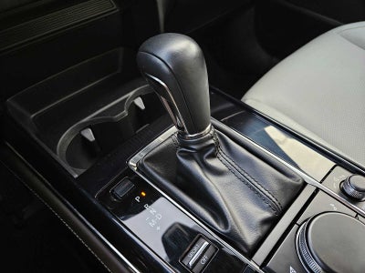 2023 Mazda Mazda CX-30 2.5 Turbo Premium Package