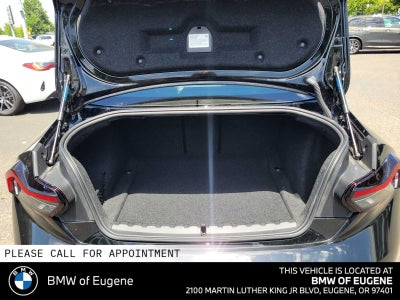 2024 BMW 2 Series 230i xDrive