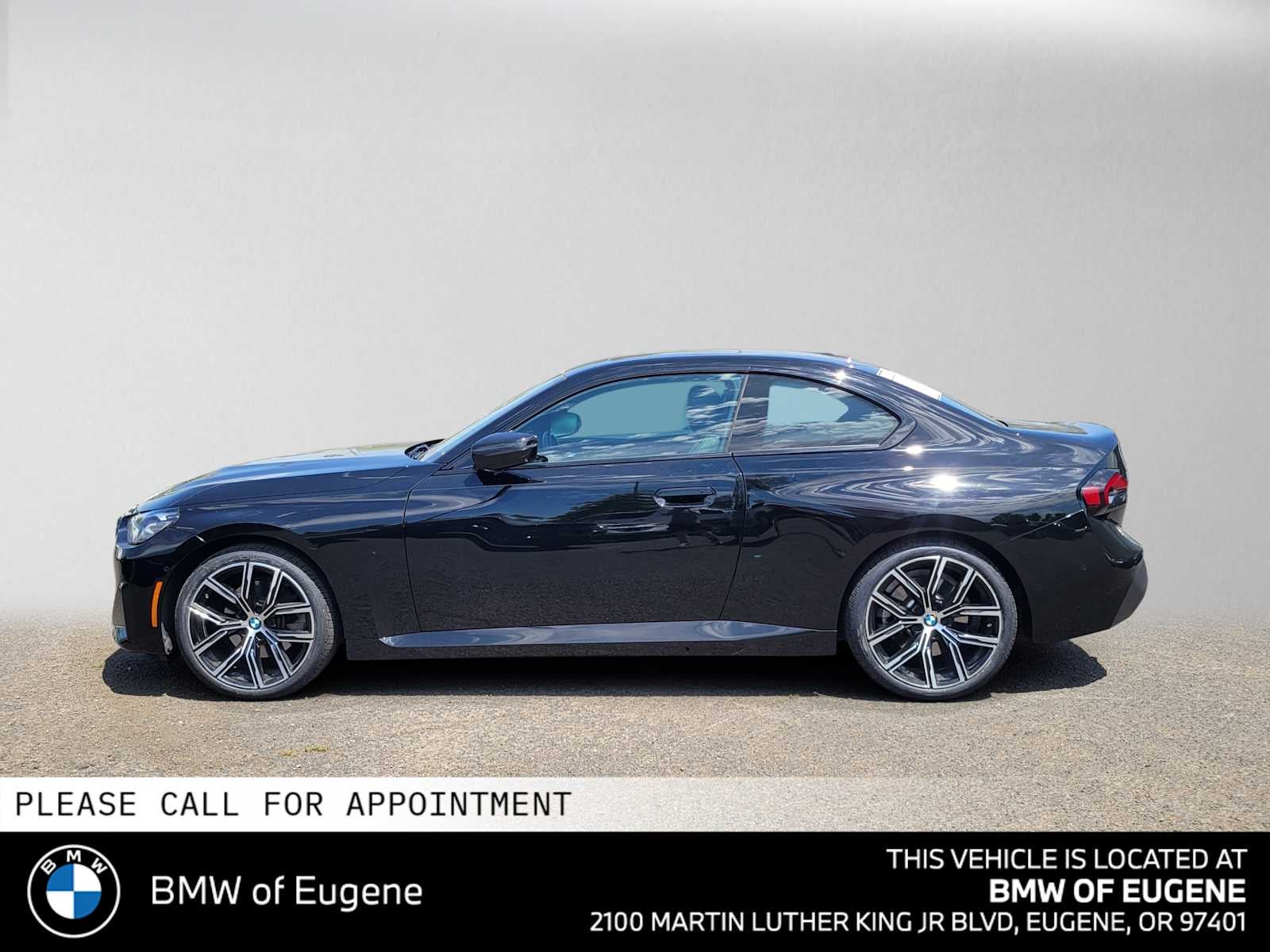 2024 BMW 2 Series 230i xDrive
