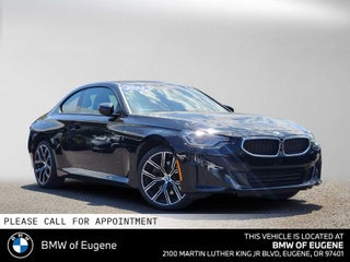 2024 BMW 230i xDrive 230i xDrive