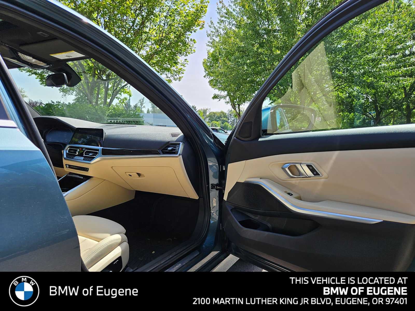 2020 BMW 330i xDrive 330i xDrive
