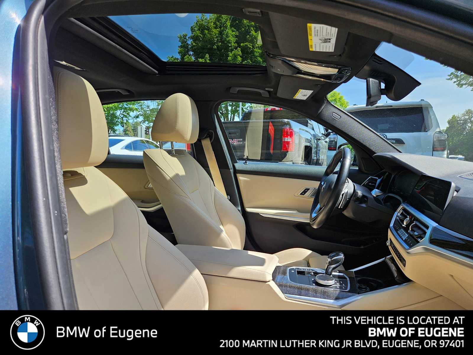 2020 BMW 330i xDrive 330i xDrive