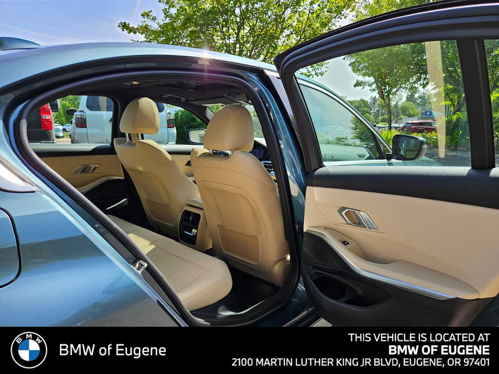 2020 BMW 330i xDrive 330i xDrive