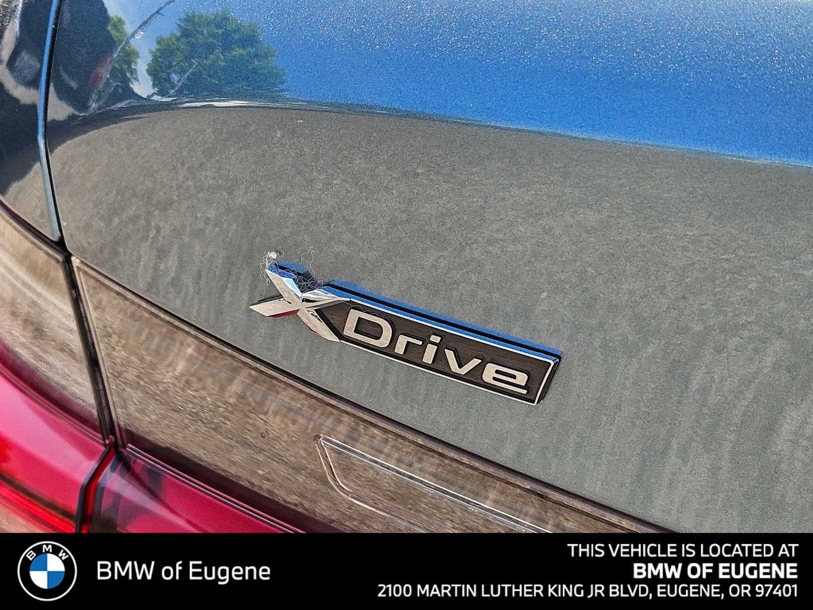 2020 BMW 330i xDrive 330i xDrive