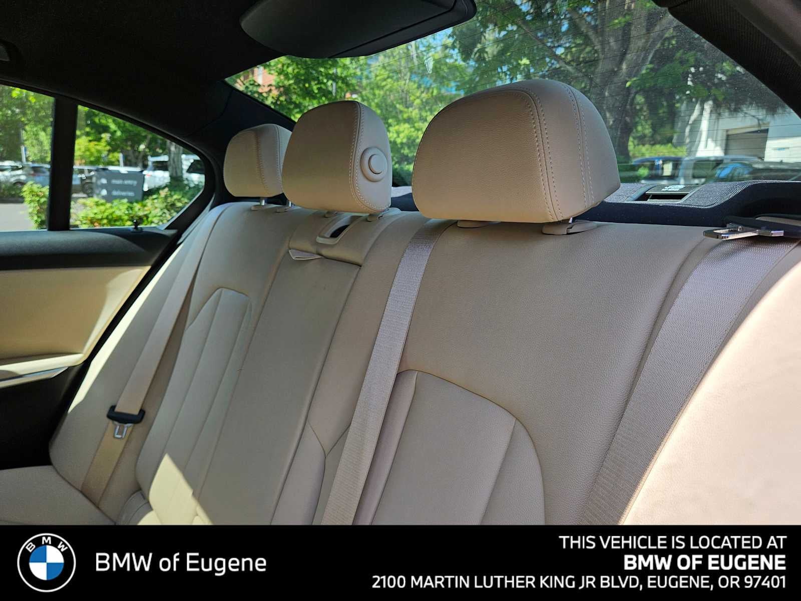 2020 BMW 330i xDrive 330i xDrive