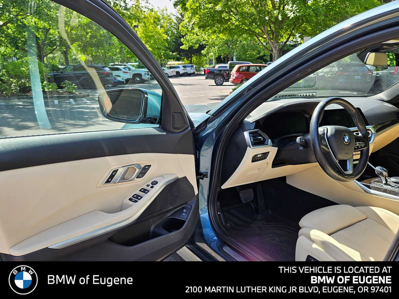 2020 BMW 330i xDrive 330i xDrive