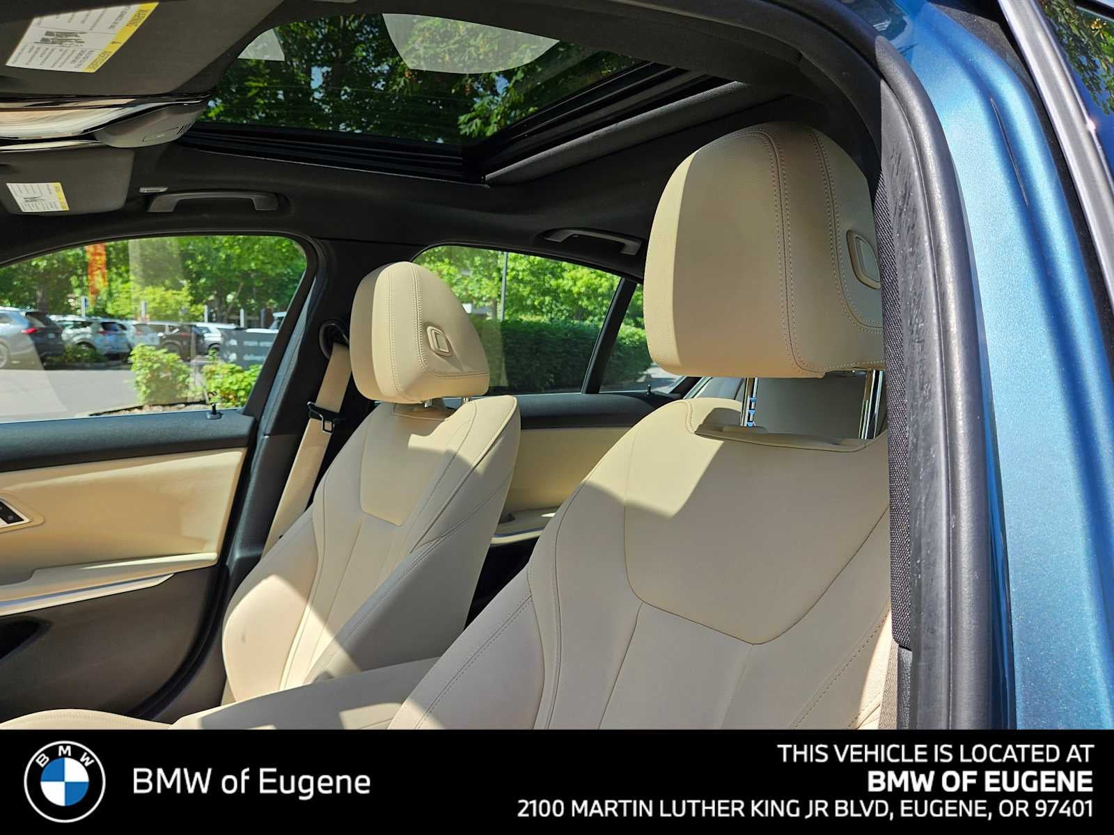 2020 BMW 330i xDrive 330i xDrive
