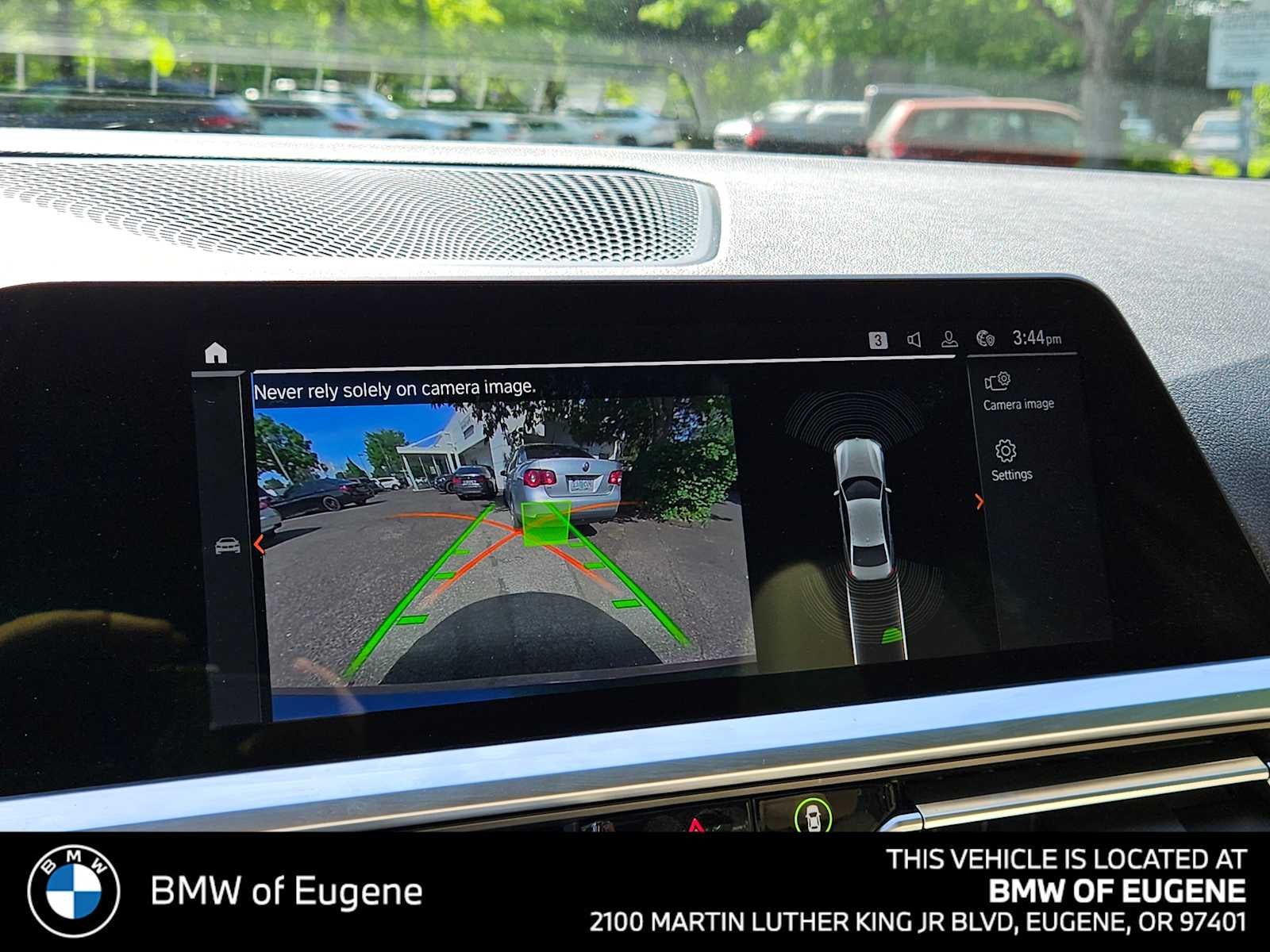 2020 BMW 330i xDrive 330i xDrive