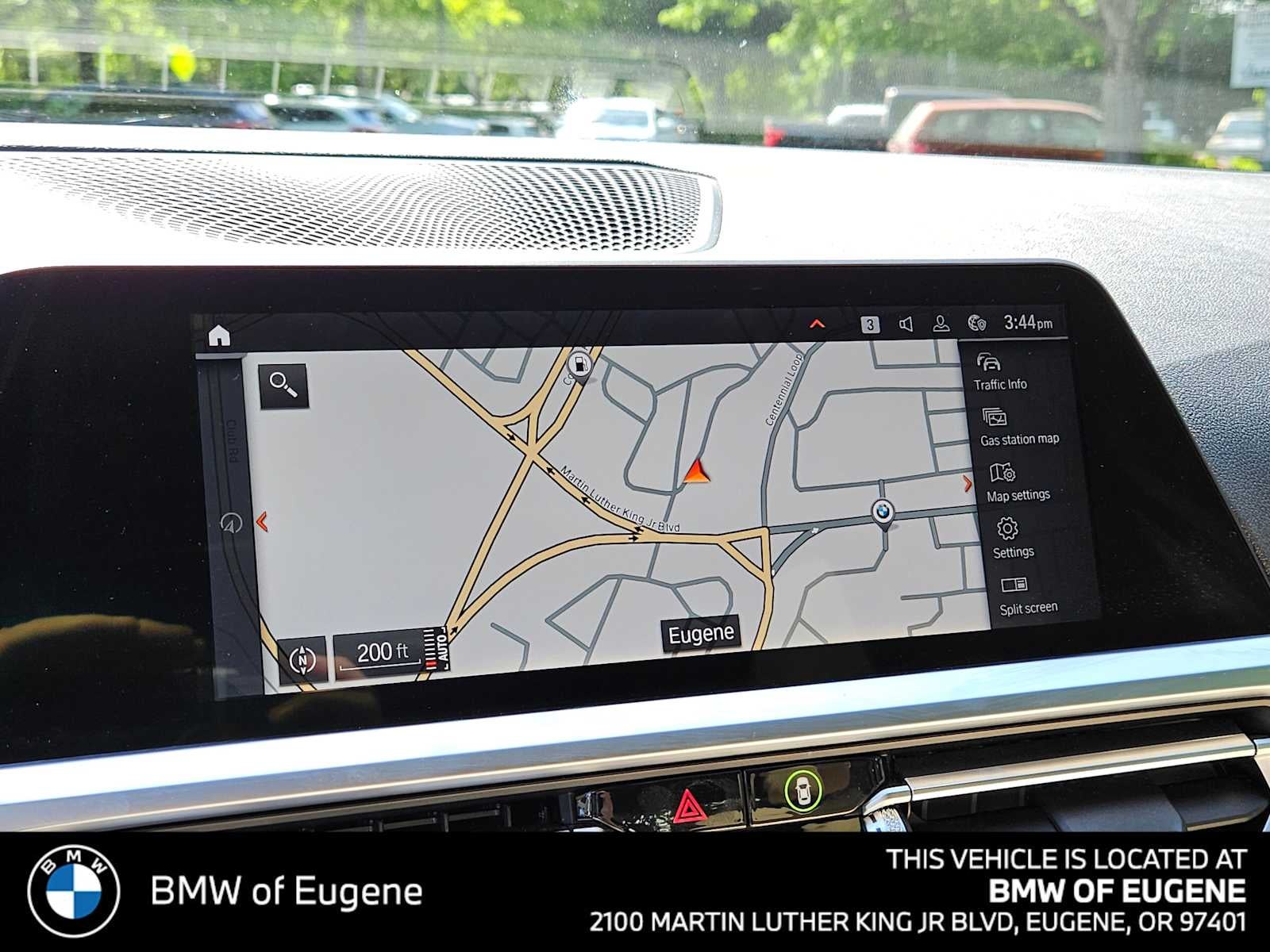 2020 BMW 330i xDrive 330i xDrive